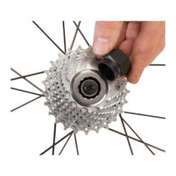 Outil Double Démonte Boitier Pédalier Et Cassette Campagnolo BBT-5/FR11C Park Tool -Vélo Accessoires Rabais BBT 5 FR 11 park tool demonte cassette campagnolo
