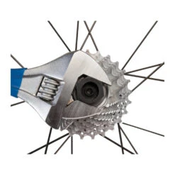 Outil Double Démonte Boitier Pédalier Et Cassette Campagnolo BBT-5/FR11C Park Tool -Vélo Accessoires Rabais BBT 5 FR 11 park tool demonte cassette velo campagnolo