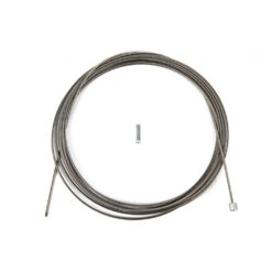 Câble De Dérailleur En Acier Inoxydable 210 Cm & 300 Cm Shimano