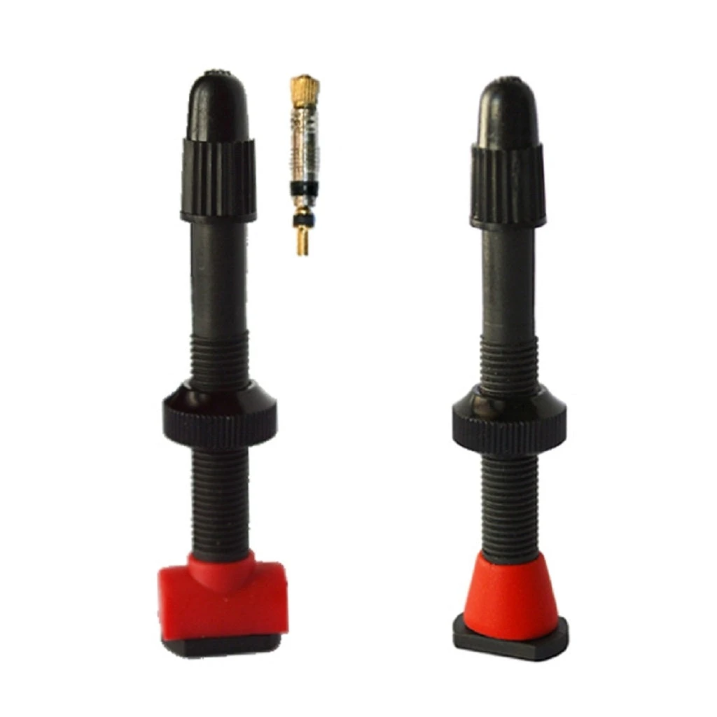 Paire De Valves Tubeless Presta En Carbone Carbonaria Barbieri 3 Paire De Valves Tubeless Presta En Carbone Carbonaria Barbieri