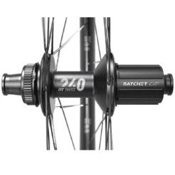 Dt-swiss Roues Vélo Route DT Swiss ERC 1400 Dicut DB 35 Mm -Vélo Accessoires Rabais DT Swiss ERC 1400 Dicut DB 35 moyeu lecyclo