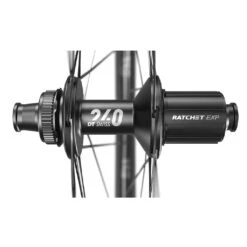 Dt-swiss Roues Vélo Route DT Swiss ARC 1400 DICUT 50 Mm -Vélo Accessoires Rabais DTSwiss ARC 1400 LECYCLO 2