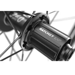 Dt-swiss Roues Vélo Route DT Swiss ARC 1400 DICUT 50 Mm -Vélo Accessoires Rabais DTSwiss ARC 1400 LECYCLO 3