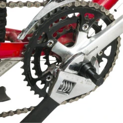 Extracteur De Manivelle à Double Filetage M22 Et M23 X 1mm Var -Vélo Accessoires Rabais Extracteur manivelle 22 mm var.3