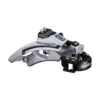 Dérailleur Avant Triple Plateau 7 Et 8 Vitesses Tourney Shimano -Vélo Accessoires Rabais P FD TX800 TS6 3201 1 750 750