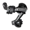 Dérailleur Arrière Chape Courte 5/6v Shimano RD-TY21 -Vélo Accessoires Rabais P RD TY21 B GS BC01Nd0075 750 750