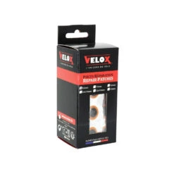 Velox Rustines Vélo Vélox (par 100) -Vélo Accessoires Rabais RUSTINE REPARATION DE PNEU velox 15 mm