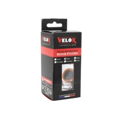 Velox Rustines Vélo Vélox (par 100) -Vélo Accessoires Rabais RUSTINE REPARATION DE PNEU velox 25 mm