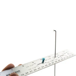 Règle Mesure Rapide Pour Rayons Vélo Et Billes RP-26800 Var 9 Règle Mesure Rapide Pour Rayons Vélo Et Billes RP-26800 Var -Vélo Accessoires Rabais Regle pour rayons ecrous de rayon var