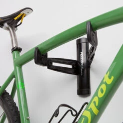 Support Mural Pour Vélo Feedback Sports Wall 2D -Vélo Accessoires Rabais Support Mural Feedback Sports Velo Wall 3