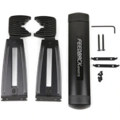 Support Mural Pour Vélo Feedback Sports Wall 2D -Vélo Accessoires Rabais Support Mural Feedback Sports Velo Wall 4