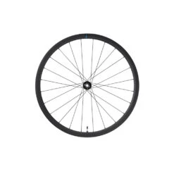 Roue Avant Vélo Route Carbone RS710-C32 Shimano