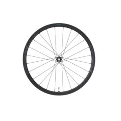Roue Avant Gravel Carbone RX870 Shimano GRX