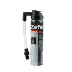 Aérosol Zefal 75ml Réparation Crevaison Pour Vélo