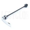 Point Axe à Serrage Rapide Pour Roue Vélo 2 Point Axe à Serrage Rapide Pour Roue Vélo -Vélo Accessoires Rabais axe a serrage rapide pour roue velo full
