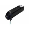Batterie Vélo électrique 36V/16Ah Doctibike Feu Vert E-Rox 80 -Vélo Accessoires Rabais batterie hailong 5 broches 36V 16Ah