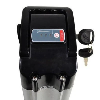 Batterie VAE 36V Verticale Type Hilltecks Doctibike 4 Batterie VAE 36V Verticale Type Hilltecks Doctibike – Image 2