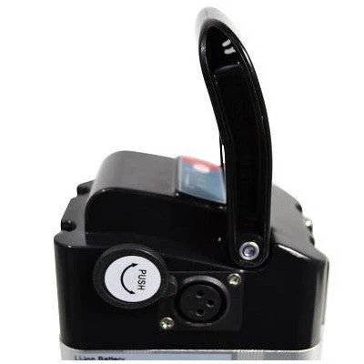 Batterie VAE 36V Verticale Type Hilltecks Doctibike 5 Batterie VAE 36V Verticale Type Hilltecks Doctibike – Image 3