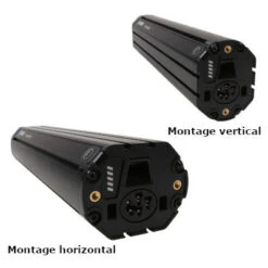 Batterie VAE Bosch PowerTube Horizontal -Vélo Accessoires Rabais batterie vae bosch powertube 625 wh horizontal full 3