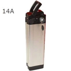 Batterie VAE Dodane Energy 36V Verticale Doctibike 12 Batterie VAE Dodane Energy 36V Verticale Doctibike -Vélo Accessoires Rabais batterie vae dodane energy 36v verticale doctibike 14a full