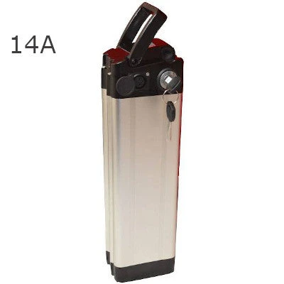 Batterie VAE Dodane Energy 36V Verticale Doctibike 7 Batterie VAE Dodane Energy 36V Verticale Doctibike – Image 5