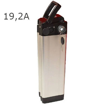 Batterie VAE Dodane Energy 36V Verticale Doctibike 8 Batterie VAE Dodane Energy 36V Verticale Doctibike – Image 6