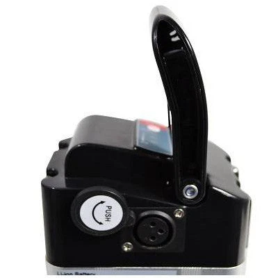 Batterie VAE Dodane Energy 36V Verticale Doctibike 4 Batterie VAE Dodane Energy 36V Verticale Doctibike – Image 2