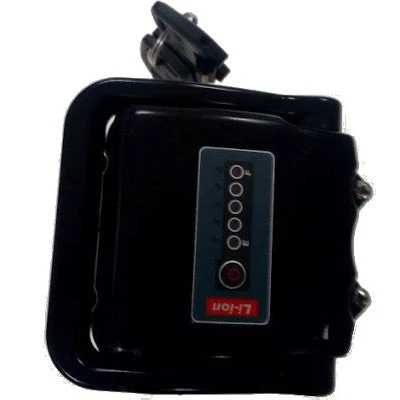 Batterie VAE Forerunner 24V Doctibike 4 Batterie VAE Forerunner 24V Doctibike – Image 2