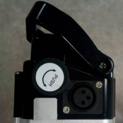 Batterie VAE Forerunner 24V Doctibike 6 Batterie VAE Forerunner 24V Doctibike – Image 4