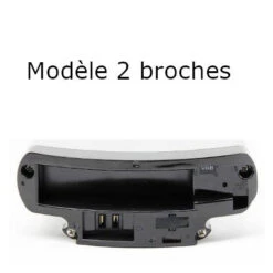 Batterie VAE Gitane 36V 10Ah Sous Porte Bagage Phylion 2 Broches -Vélo Accessoires Rabais batterie vae gitane 36v 10ah sous porte bagage phylion 2 broches full 2