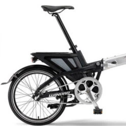 Batterie VAE Pliant Winora/Matra 36V BL-09 Tranz X -Vélo Accessoires Rabais batterie vae pliant winora matra 36v bl 09 tranz x full 6