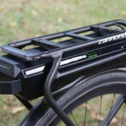 Batterie VAE Pour Bosch PowerPack Porte-bagages Active Line -Vélo Accessoires Rabais batterie vae pour bosch powerpack porte bagages active line full 3