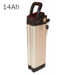 Batterie Vélo électrique 24V City1000 Doctibike -Vélo Accessoires Rabais batterie velo electrique 24v city1000 doctibike 14ah full