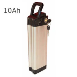 Batterie Vélo électrique 36V City1000 Doctibike -Vélo Accessoires Rabais batterie velo electrique 36v city1000 doctibike 10ah full