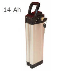 Batterie Vélo électrique 36V City1000 Doctibike -Vélo Accessoires Rabais batterie velo electrique 36v city1000 doctibike 14ah full