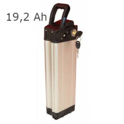 Batterie Vélo électrique 36V City1000 Doctibike -Vélo Accessoires Rabais batterie velo electrique 36v city1000 doctibike 19 2ah full