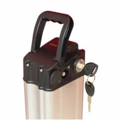 Batterie Vélo électrique 36V City1000 Doctibike -Vélo Accessoires Rabais batterie velo electrique 36v city1000 doctibike full 3