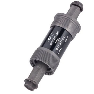 Point Boitier De Pédalier Avec Axe à Emmanchement Carré 3 Point Boitier De Pédalier Avec Axe à Emmanchement Carré