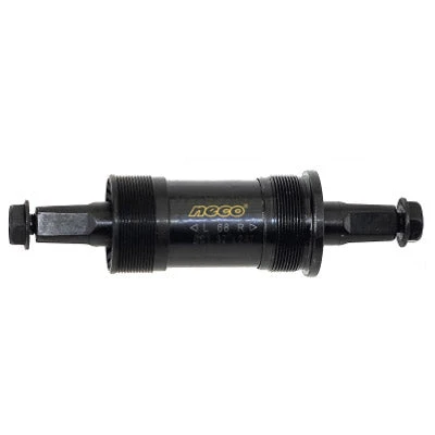 Neco Boitier De Pédalier Filetage Italien 127mm 3 Neco Boitier De Pédalier Filetage Italien 127mm