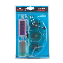 Boîtier Nettoyant Pour Chaîne De Vélo Barbieri -Vélo Accessoires Rabais boitier nettoyant pour chaine de velo barbieri full 3