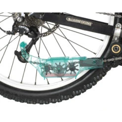 Boitier Nettoyant Pour Chaine Vélo Avec Grattoirs Barbieri -Vélo Accessoires Rabais boitier nettoyant pour chaine velo avec grattoirs barbieri full 5