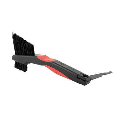 Brosse 3 En 1 Pour L'entretien Du Vélo ZB Clean Zefal 3 Brosse 3 En 1 Pour L'entretien Du Vélo ZB Clean Zefal