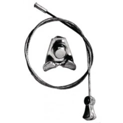 Câble Avec Pont De Fixation Pour Frein Vélo Cantilever