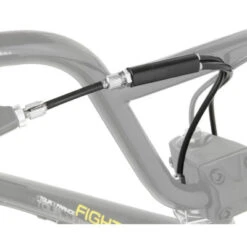 Câble De Frein Vélo BMX Rotor Supérieur -Vélo Accessoires Rabais cable de frein velo bmx rotor superieur full 3