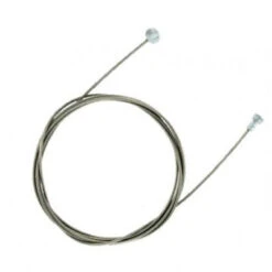 Cable De Frein Vélo Route Ou VTT Avec Deux Raccords