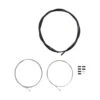Kit Gaine Et Câbles De Dérailleurs Vélo Route Shimano SIS-40 -Vélo Accessoires Rabais cables gaine velo shimano sis40