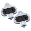 Cales Shimano SM-SH56 Pour Pédales Automatiques -Vélo Accessoires Rabais cales shimano sm sh56 pour pedales automatiques full