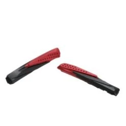 Cartouche Bi Gomme Pour Patin De Frein Tout Temps - Par 2