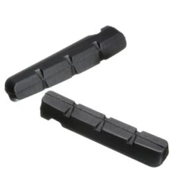 Cartouche Pour Patin De Frein 55 Mm De Vélo De Course - La Paire