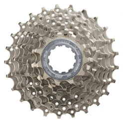 Cassette Shimano Alivio 9 Vitesses 11-32 Dents Pour Vélo